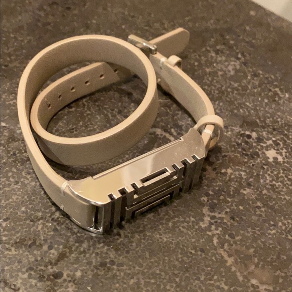 TORY BURCH FITBIT WRAP